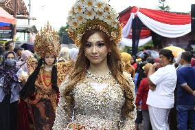 Indonesia Carnival