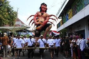 Indonesia Carnival