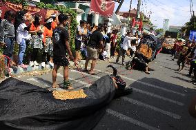 Indonesia Carnival