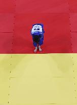 Paris Olympics: Judo