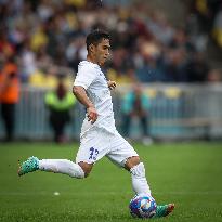 Uzbekistan v Egypt: Men's Football - Olympic Games Paris 2024: Day 1