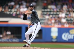 MLB Atlanta Braves Vs New York Mets