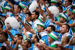 Uzbekistan v Egypt: Men's Football - Olympic Games Paris 2024: Day 1