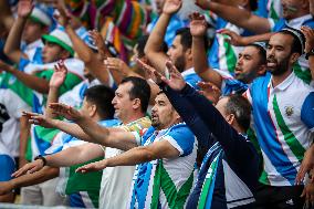 Uzbekistan v Egypt: Men's Football - Olympic Games Paris 2024: Day 1