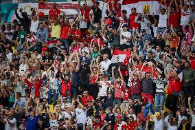 Uzbekistan v Egypt: Men's Football - Olympic Games Paris 2024: Day 1