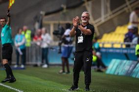 Uzbekistan v Egypt: Men's Football - Olympic Games Paris 2024: Day 1