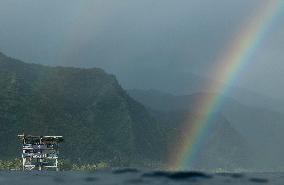 (PARIS2024)FRENCH POLYNESIA-TAHITI-OLY-SUFRING