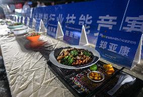 (HainanOutlook)CHINA-HAINAN-LINGSHUI-SOUR RICE NOODLE (CN)