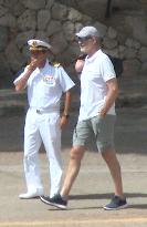 King Felipe Sailing - Mallorca