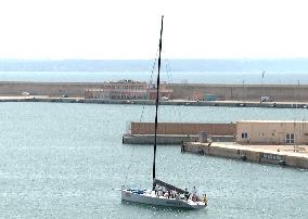 King Felipe Sailing - Mallorca