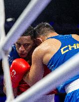 (PARIS2024)FRANCE-PARIS-OLY-BOXING