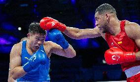 (PARIS2024)FRANCE-PARIS-OLY-BOXING