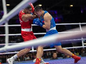 (PARIS2024)FRANCE-PARIS-OLY-BOXING