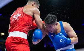 (PARIS2024)FRANCE-PARIS-OLY-BOXING