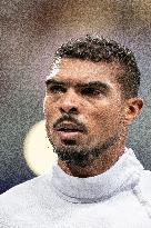 Paris 2024 - Epee - Yannick Borel