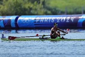 (PARIS2024)FRANCE-VAIRES-SUR-MARNE-OLY-ROWING