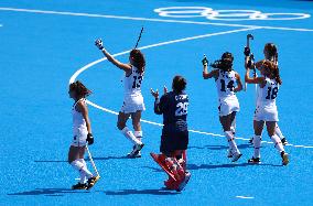 (PARIS2024)FRANCE-PARIS-OLY-HOCKEY