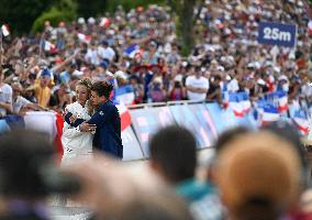 (PARIS2024)FRANCE-PARIS-OLY-CYCLING MOUNTAIN BIKE