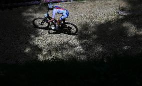 (PARIS2024)FRANCE-PARIS-OLY-CYCLING MOUNTAIN BIKE