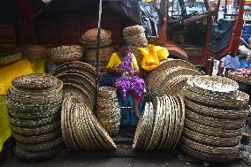 Daily Life In Kolkata