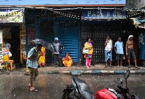 Daily Life In Kolkata