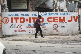 Daily Life In Kolkata