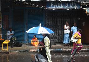 Daily Life In Kolkata