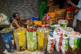 Daily Life In Kolkata