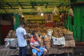 Daily Life In Kolkata