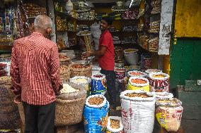 Daily Life In Kolkata