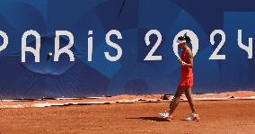 (PARIS2024)FRANCE-PARIS-OLY-TENNIS