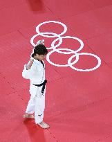 Paris Olympics: Judo