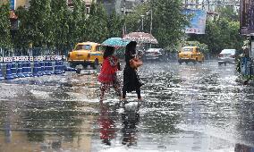 Indian Monsoon