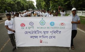 World Hepatitis Day