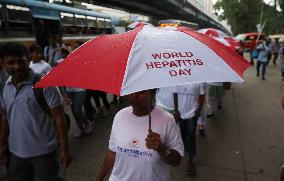 World Hepatitis Day