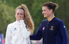 (PARIS2024) FRANCE-PARIS-OLY-CYCLING MOUNTAIN BIKE