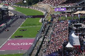 F1 Grand Prix of Belgium