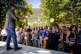 Puigdemont Announces That He Will Return To Catalonia In The Coming Weeks.