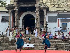 Daily Life In Kerala