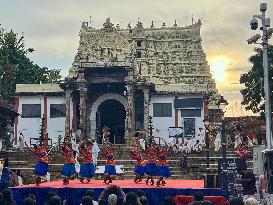 Daily Life In Kerala