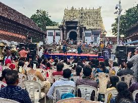 Daily Life In Kerala