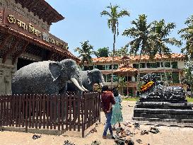 Daily Life In Kerala