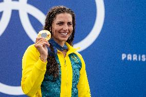 Canoe Slalom - Olympic Games Paris 2024: Day 2