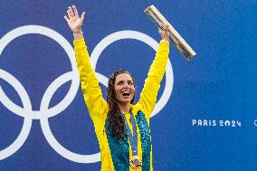 Canoe Slalom - Olympic Games Paris 2024: Day 2