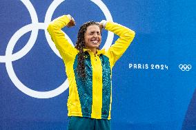 Canoe Slalom - Olympic Games Paris 2024: Day 2