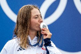 Canoe Slalom - Olympic Games Paris 2024: Day 2