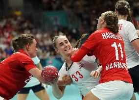 (PARIS2024)FRANCE-PARIS-OLY-HANDBALL