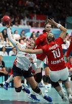 (PARIS2024)FRANCE-PARIS-OLY-HANDBALL