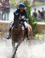 (PARIS2024) FRANCE-VERSAILLES-OLY-EQUESTRIAN