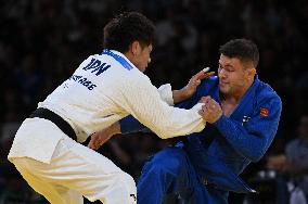 (PARIS2024)FRANCE-PARIS-OLY-JUDO